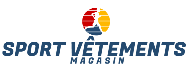 Sport Vêtements Magasin