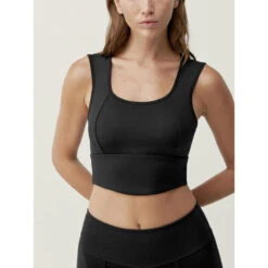Alisha Born Living Yoga Soutien-gorge De Sport Pour Femme