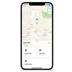 ORBIT APPLE Traceur Find My Pour Velo -Sport Vêtements Magasin apple traceur find my pour velo 2