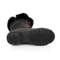 Après-ski Chauds Et Imperméables Pour Femme - KIMBERFEEL - MATHILDE -Sport Vêtements Magasin apres ski chauds et impermeables pour femme kimberfeel mathilde 3