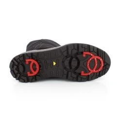 Après-Ski Homme KIMBERFEEL Manigod-Noir-44 -Sport Vêtements Magasin apres ski homme kimberfeel manigod noir 44 3