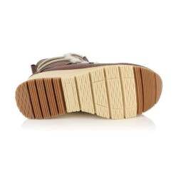 Kimberfeel Après Ski Wanda Chocolat Femme -Sport Vêtements Magasin apres ski wanda chocolat femme 3