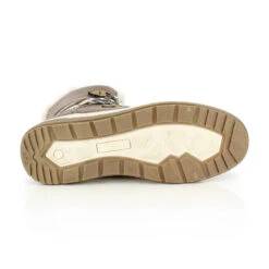 Kimberfeel Apres Skis Ebelya Cappuccino Femme -Sport Vêtements Magasin apres skis ebelya cappuccino femme 2