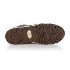 Kimberfeel Apres Skis Simon Cognac Homme -Sport Vêtements Magasin apres skis simon cognac homme 3