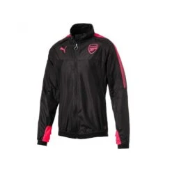 Puma Arsenal Rain Jkt Veste Football Homme