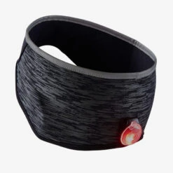 Bandeau Running Chaud Homme Femme - KIPRUN Warm + Noir Graph -Sport Vêtements Magasin bandeau running chaud homme femme kiprun warm noir graph 2