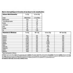 Barre Énergétique CLIF BAR Crunchy Peanut Butter 3 X (68 G) -Sport Vêtements Magasin barre energetique clif bar crunchy peanut butter 3 x 68 g 2