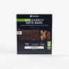 Decathlon BARRES SPORT PÂTE DE DATTES CACAO BIO ET SANS GLUTEN