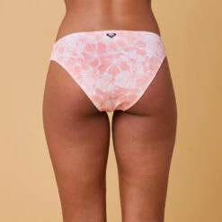 Roxy Bas De Maillot De Bain Culotte Femme Corail -Sport Vêtements Magasin bas de maillot de bain culotte femme corail 2