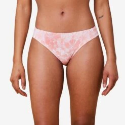 Roxy Bas De Maillot De Bain Culotte Femme Corail