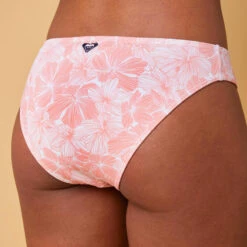 Roxy Bas De Maillot De Bain Culotte Femme Corail -Sport Vêtements Magasin bas de maillot de bain culotte femme corail 3