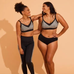 BAS DE MAILLOT DE BAIN LEGGING AQUAGYM-AQUABIKE FEMME NOIR IMPRIME KAKI -Sport Vêtements Magasin bas de maillot de bain legging aquagym aquabike femme noir imprime kaki 3