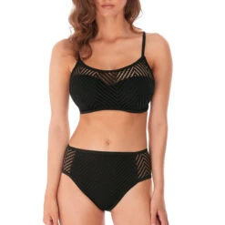 Bas De Maillot De Bain Taille Haute Urban 9 Bas De Maillot De Bain Taille Haute Urban -Sport Vêtements Magasin bas de maillot de bain taille haute urban 2