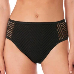 Bas De Maillot De Bain Taille Haute Urban