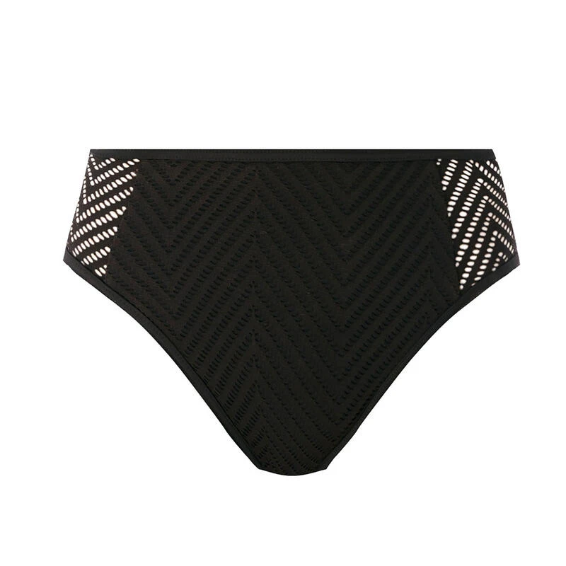 Bas De Maillot De Bain Taille Haute Urban 6 Bas De Maillot De Bain Taille Haute Urban – Image 6