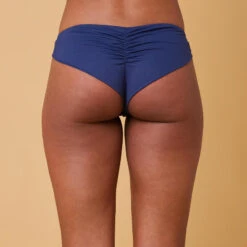 Roxy Bas De Maillot De Bain Tanga Femme Mood Indigo -Sport Vêtements Magasin bas de maillot de bain tanga femme mood indigo 2