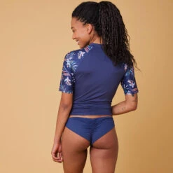 Roxy Bas De Maillot De Bain Tanga Femme Mood Indigo -Sport Vêtements Magasin bas de maillot de bain tanga femme mood indigo 7