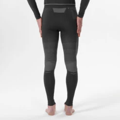 BAS DE SOUS-VÊTEMENT DE SKI DE FOND THERMIQUE 900 - HOMME -Sport Vêtements Magasin bas de sous vetement de ski de fond thermique 900 homme 2