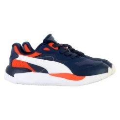 Basket à Lacets Enfant Puma X-Ray Speed Ac Ps - Enfant -Sport Vêtements Magasin basket a lacets enfant puma x ray speed ac ps enfant 2