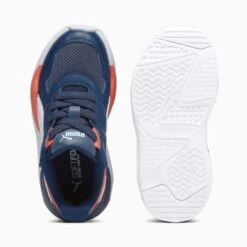 Basket à Lacets Enfant Puma X-Ray Speed Ac Ps - Enfant -Sport Vêtements Magasin basket a lacets enfant puma x ray speed ac ps enfant 5