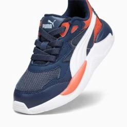 Basket à Lacets Enfant Puma X-Ray Speed Ac Ps - Enfant -Sport Vêtements Magasin basket a lacets enfant puma x ray speed ac ps enfant 6