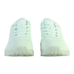 Basket à Lacets Skechers Frosty Kicks - Femme -Sport Vêtements Magasin basket a lacets skechers frosty kicks femme 4