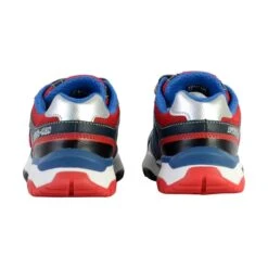 Basket à Scratch Enfant Geox Tuono - Enfant -Sport Vêtements Magasin basket a scratch enfant geox tuono enfant 3