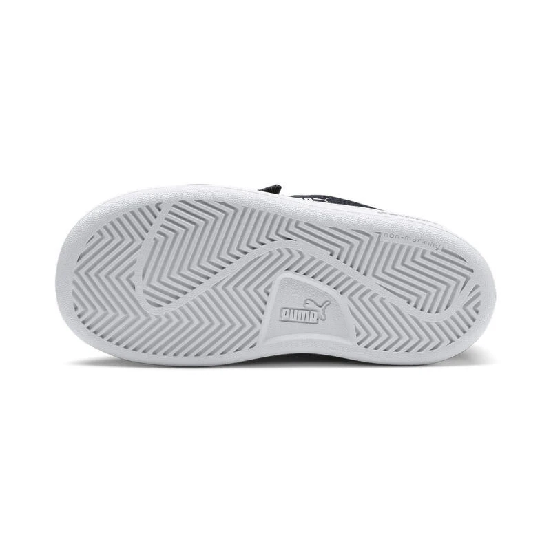 Basket Cuir Enfant Puma Smash V2 SD - Enfant 4 Basket Cuir Enfant Puma Smash V2 SD - Enfant – Image 4