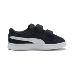 Basket Cuir Enfant Puma Smash V2 SD - Enfant 9 Basket Cuir Enfant Puma Smash V2 SD - Enfant -Sport Vêtements Magasin basket cuir enfant puma smash v2 sd enfant 4