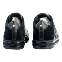 Basket Cuir Geox Leelu D16FFC - Femme 8 Basket Cuir Geox Leelu D16FFC - Femme -Sport Vêtements Magasin basket cuir geox leelu d16ffc femme 3