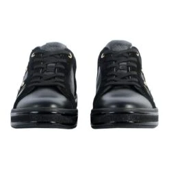 Basket Cuir Geox Leelu D16FFC - Femme 9 Basket Cuir Geox Leelu D16FFC - Femme -Sport Vêtements Magasin basket cuir geox leelu d16ffc femme 4