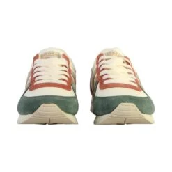 Basket Cuir Gola Daytona Quadrant - Femme 9 Basket Cuir Gola Daytona Quadrant - Femme -Sport Vêtements Magasin basket cuir gola daytona quadrant femme 4