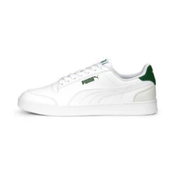 Basket PUMA Shuffle PUMA -Sport Vêtements Magasin basket puma shuffle puma 2