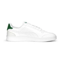 Basket PUMA Shuffle PUMA -Sport Vêtements Magasin basket puma shuffle puma 4