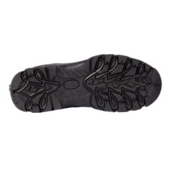 TRESPASS Baskets AOIFE Femme (Bleu Marine) -Sport Vêtements Magasin baskets aoife femme bleu marine 2