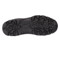 TRESPASS Baskets CIAN Homme (Anthracite) 6 TRESPASS Baskets CIAN Homme (Anthracite) -Sport Vêtements Magasin baskets cian homme anthracite 2