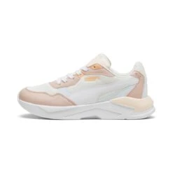 BASKETS DE MARCHE FEMME PUMA XRAY LITE SPEED PASTEL -Sport Vêtements Magasin baskets de marche femme puma xray lite speed pastel 2