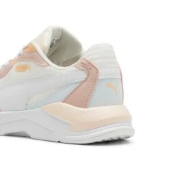 BASKETS DE MARCHE FEMME PUMA XRAY LITE SPEED PASTEL -Sport Vêtements Magasin baskets de marche femme puma xray lite speed pastel 4