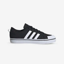 BASKETS DE MARCHE HOMME ADIDAS BRAVADA 2.0 NOIR