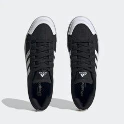 BASKETS DE MARCHE HOMME ADIDAS BRAVADA 2.0 NOIR -Sport Vêtements Magasin baskets de marche homme adidas bravada 20 noir 6