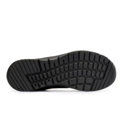 BASKETS DE MARCHE SPORTIVE HOMME SKECHERS FLEX ADVANTAGE 3.0 BLACK -Sport Vêtements Magasin baskets de marche sportive homme skechers flex advantage 30 black 7