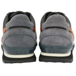 Baskets Gola Lowland Millerain -Sport Vêtements Magasin baskets gola lowland millerain 2