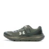 Baskets Grises Garçon Under Armour Surge 3