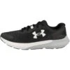 Baskets Under Armour UA Charged Rogue 3, Noir, Hommes