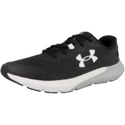 Baskets Under Armour UA Charged Rogue 3, Noir, Hommes -Sport Vêtements Magasin baskets under armour ua charged rogue 3 noir hommes 3