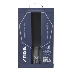 Stiga Bat Cybershape Future - 3-Star -Sport Vêtements Magasin bat cybershape future 3 star 2