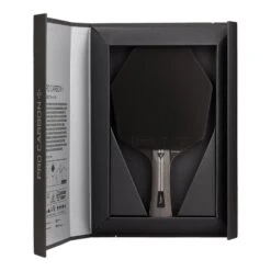 Stiga Bat Pro Carbon Plus Cybershape - 5-Star -Sport Vêtements Magasin bat pro carbon plus cybershape 5 star 2