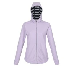 Regatta Bayla Sweat De Marche Zippé à Capuche Pour Femme -Sport Vêtements Magasin bayla sweat de marche zippe a capuche pour femme 2