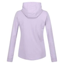 Regatta Bayla Sweat De Marche Zippé à Capuche Pour Femme -Sport Vêtements Magasin bayla sweat de marche zippe a capuche pour femme 3