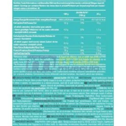 Beurres Protéinés | Peanut Butter Biotech USA (1kg) | Smooth -Sport Vêtements Magasin beurres proteines peanut butter biotech usa 1kg smooth 2